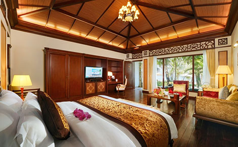 Vingroup công bố tái cấu trúc thương hiệu Vinpearl