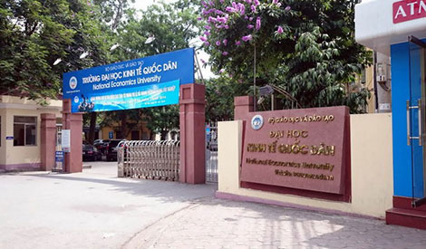 3 trường đại học lớn sẽ tách khỏi Bộ Giáo dục và Đào tạo