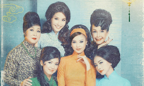 Vắng bóng phim Nhà nước: Sự mất cân đối đáng lo ngại