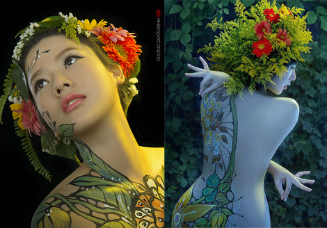 Nguyên tắc ứng xử nào dành cho nghệ thuật nhạy cảm?