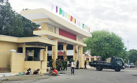 Cảnh giác trước những âm mưu kích động biểu tình gây rối