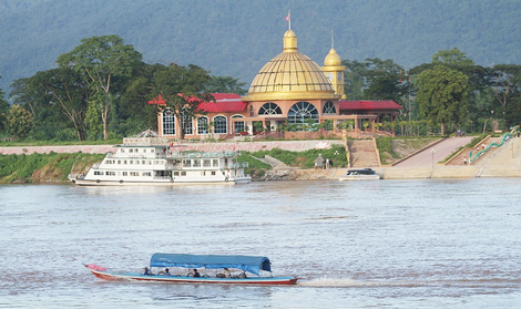 Chuyện đặc khu và nỗi giận dữ từ một bộ phim Trung Quốc