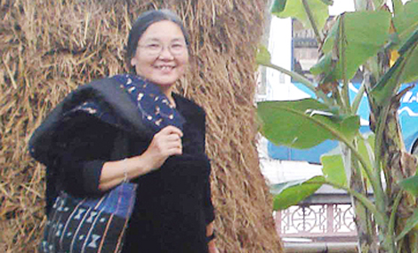 Hoàng Việt Hằng hẹn gì với những đam mê?