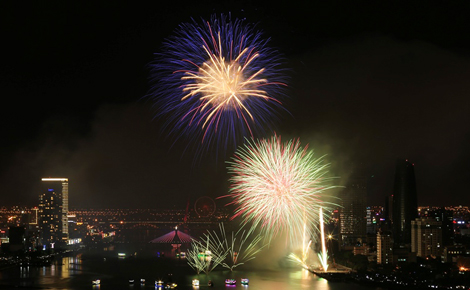 Ý và Hoa Kỳ sẽ tranh ngôi vô địch DIFF 2018