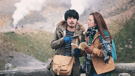 Sức trẻ làm nên diện mạo mới của điện ảnh Việt?