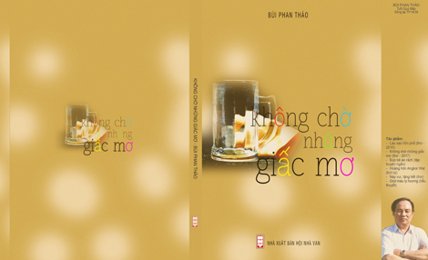 Bùi Phan Thảo -không chờ những giấc mơ 