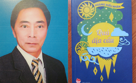 Thi nhân đoản thơ, đoản mệnh