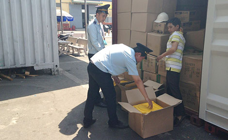 Kiểm tra chuyên ngành vẫn đang làm khó doanh nghiệp