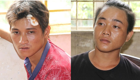 Can ngăn đánh nhau, nam thanh niên bị đâm chết