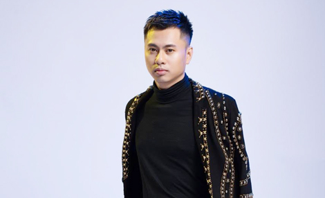 Tôi không biến mình thành cỗ máy