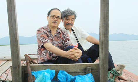 Bạn thời trẻ trâu