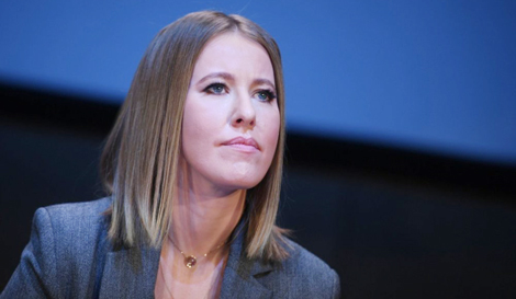 Từ phóng viên truyền hình đến ứng cử viên tổng thống