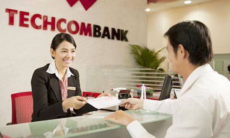 Ngân hàng bán lẻ: Mảnh đất giàu tiềm năng và người dẫn đầu