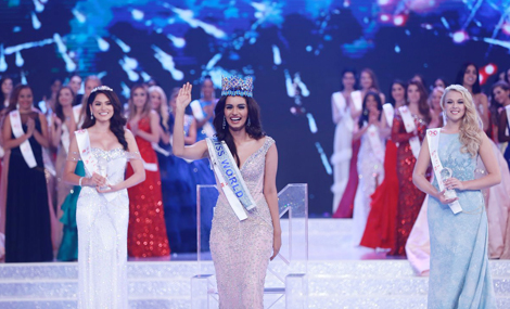 Bỏ thi bikini – vẻ đẹp tâm hồn sẽ lên ngôi?