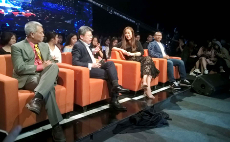 Truyền hình giải trí và bài toán tồn tại thời 4.0