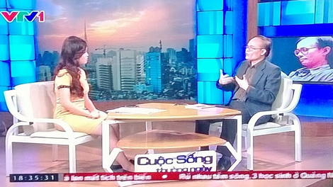 Có một nhà thơ Anh Ngọc khác