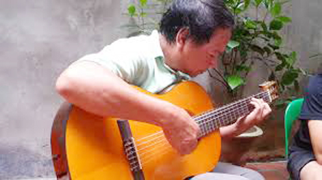 Số phận lận đận của một danh cầm