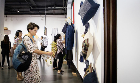 Nhiều hy vọng cho phát triển làng nghề truyền thống