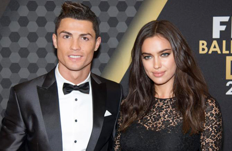 Những nàng WAGs nóng bỏng nhất World Cup 2018 và chuyện tình của chàng tiền đạo hót nhất thế giới