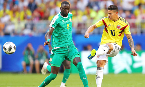 Rạng sáng mai Colombia – Anh: Mưu sự tại nhân, thành sự tại thiên