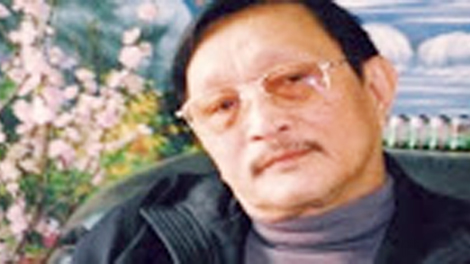 NSND Xuân Huyền: Lao động, và lao động mãi - cho đời