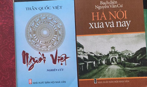 Những cuốn sách thiếu bàn tay biên tập