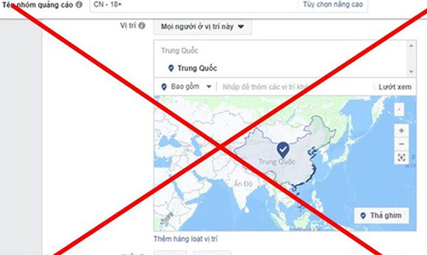 Thế giới phẳng không biên giới