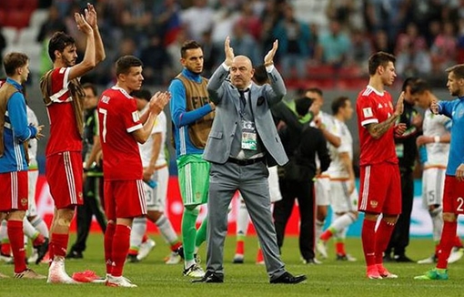 HLV tuyển Nga hé lộ kế hoạch hạ knock-out Croatia