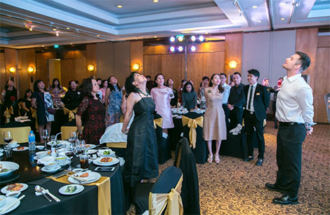 Bật mí phương pháp làm đẹp xứng đáng ngôi vương trong cuộc chiến tái sinh xuân sắc