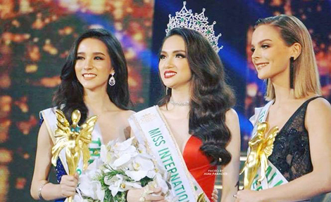 Chuyển giới - nhìn từ văn học nghệ thuật