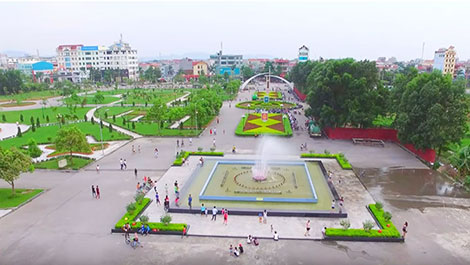 Để tiêu cực không còn nơi ẩn nấp