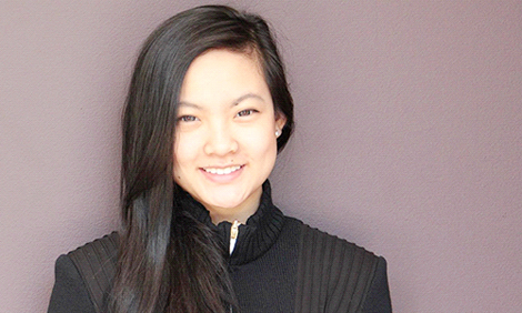 Giải Nobel Hòa bình: Cơ hội cho cô gái trẻ gốc Việt