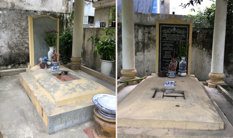 Chu du gió hạc mây ngàn