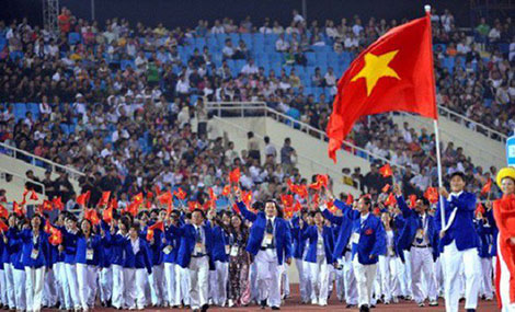 Thủ tướng thống nhất Hà Nội đăng cai SEA Games 31 và Para Games 11