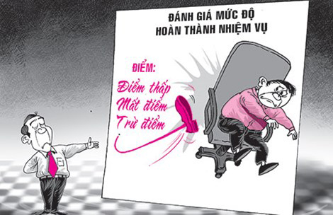 Khó mấy cũng phải làm