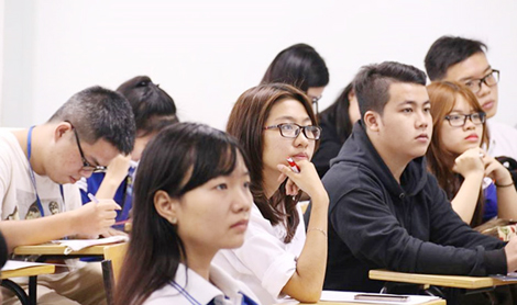 Nhìn thẳng vào “tâm bão” của ngành Giáo dục