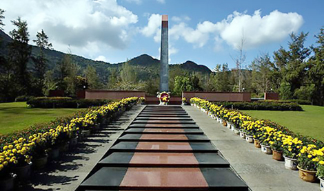 Những vần thơ “lửa” nơi ngục tù Côn Đảo