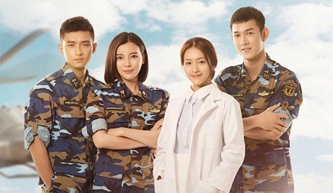 “Hậu duệ mặt trời” sẽ có phiên bản Việt ra sao?