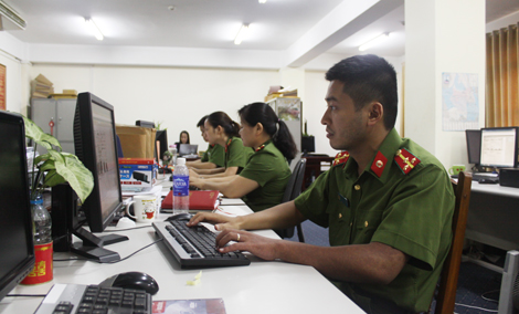 Thầm lặng sau những chiến công