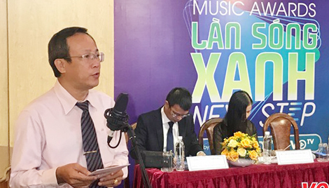 Lột xác để phản ánh chân thực thị trường nhạc Việt