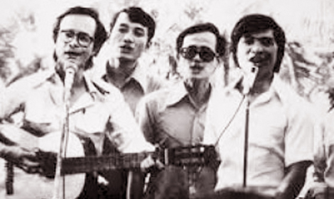 Đôi điều ít biết về một bài hát nổi tiếng