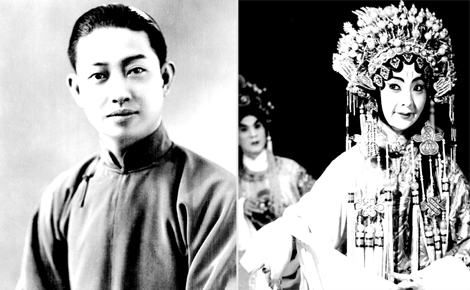 Một ngôn tình giai nhân và tướng cướp thế kỷ XX