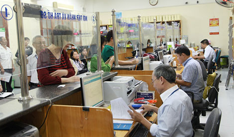 Nâng cao chất lượng và hiệu quả mạng lưới y tế cơ sở