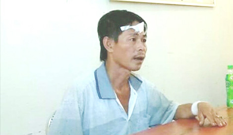 Từ mâu thuẫn, anh vợ bị bắt, em rể thiệt mạng