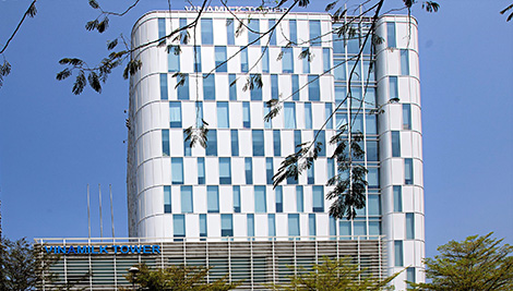 Vinamilk liên tiếp lọt Top 10 công ty nộp thuế thu nhập doanh nghiệp lớn nhất Việt Nam 