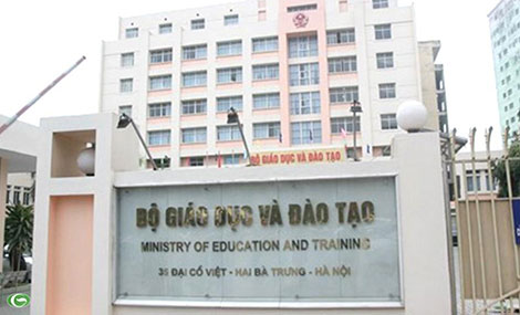 Thủ tướng yêu cầu Bộ GD&ĐT giảm bớt các đơn vị công lập trực thuộc