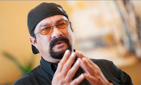 Sao Hollywood: Tài năng và... bệnh hoạn