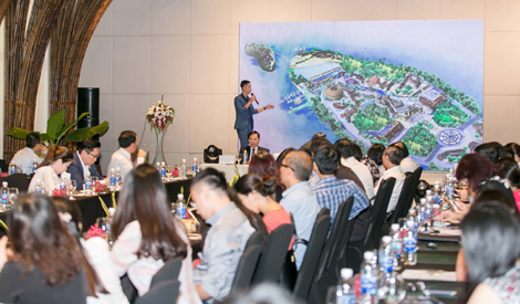 Bàn giải pháp phát triển sản phẩm du lịch sáng tạo