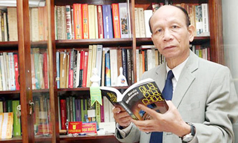 Thêm một lần được trở lại tuổi thơ