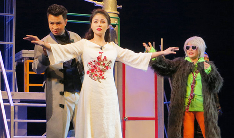 Sức sống của những thông điệp giàu tính nhân văn